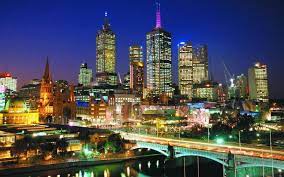 We are the local government authority for central melbourne and the surrounding suburbs. Melbourne City Photos Travel Victoria Accommodation Visitor Guide