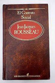 37 full pdfs related to this paper. El Contrato Social By Rousseau Jean Jacques Aceptable Encuadernacion De Tapa Dura 1983 El Pergami Vell