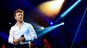 Tony carreiro was born on april 6, 1954 in ithaca, new york, usa as anthony david carreiro. Portuguese Singer Tony Carreira Recovers In Algarve After Suffering Heart Attack Portugal Resident
