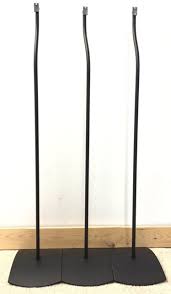bose ufs 20 universal floor stands for