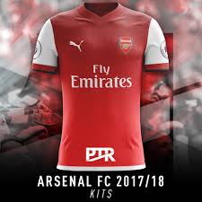 Arsenal have officially released their new third kit for the 2017/18 season, with unsettled duo alexis sanchez and olivier giroud snapped wearing it on the club's official site. Arsenal 2017 18 Kits