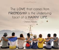 June 8 celebrates national best friends day, a day to honor that one special person you call your best friend. Friendship Day Wishes Messages And Quotes Wishesmsg