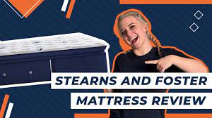 stearns foster mattress review like