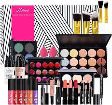 best makeup kits for travel and on the