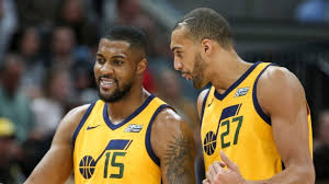 Find out the latest on your favorite nba teams on cbssports.com. Utah Jazz Aim For Consistency During Game Against Detroit Pistons