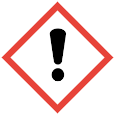Einheitliche Symbole warnen seit 1.6. vor gefährlichen
        Produkten | Umweltbundesamt