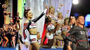 Image result for Adrenaline All Stars Cheer and Tumbling