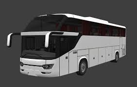Download livery srikandi sekarang juga yuk. Livery Bus Srikandi Shd Pariwisata Livery Bus