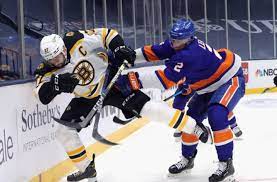 Thoughts, observations on boston's loss. Islanders Vs Bruins Preview Isles Look To Win Another At Home