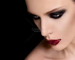 woman face makeup images hd pictures