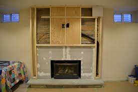 Total expenses excluding the fireplace = $1,200.00 How To Update A Stone Fireplace Rambling Renovators