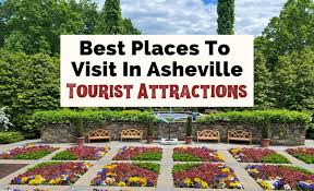 20 top asheville tourist attractions
