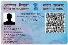 duplicate pan card services at best