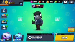 Without any effort you can generate your character for free by entering the user code. I Got Crow Today From My Epic 3 Brawl Box Unboxing Crowgang