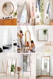 22 Cool Mirrors To Dress Up Your Home