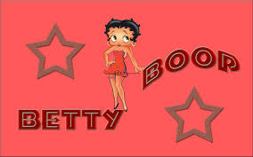 betty boop wallpapers free