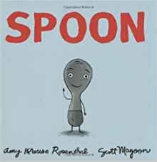 Image result for spoon book
