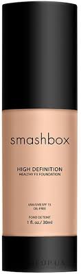 smashbox high definition healthy fx