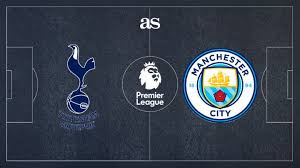 Tottenham vs man city summary: Tottenham Vs Manchester City How And Where To Watch Times Tv Online As Com