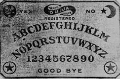 Image result for ouija board