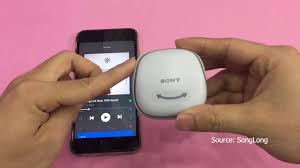 Hướng dẫn sử dụng Tai nghe Sony WF SP700N - YouTube