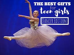 35 useful and fun gifts for dancers for
