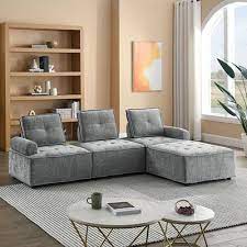 Modern Modular Sectional Sofa Diy