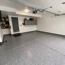 solid custom floor coatings denver