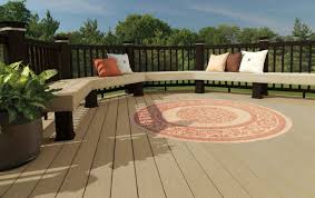 Get The Scoop On The Most Reliable Decking Materials
