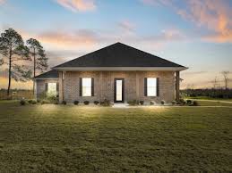 leesville la new construction homes for