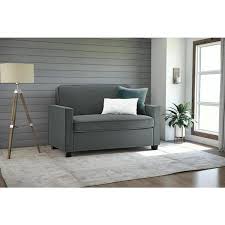 Twin Sleeper Convertible Sofa Bed