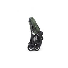 Muze Lx Travel System With Joie Juva