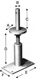 simpson strong tie concealed beam