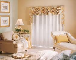 Valances And Swags Blinds