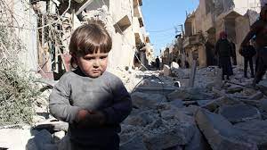 Suriye&#39;de milyonlarca çocuk tehlikede&#39; | Al Jazeera Turk - Ortadoğu, Kafkasya, Balkanlar, Türkiye ve çevresindeki bölgeden son dakika haberleri ve analizler