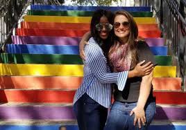Each week we interview changemakers, artists, activists, and community members to highlight the lgbtq voice that often gets overlooked. Delaware S Lgbtq Community Reacts To New Political Representation Whyy