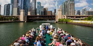 Chicago Boat Tours: Find the Best Lake and River Cruises | Choose Chicago