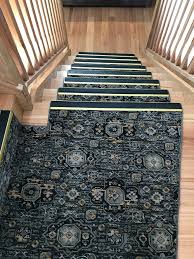 our work commerce carpets