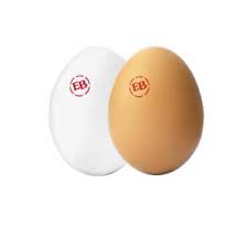 brown eggs vs white eggs which are