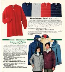 Camel crown is an international brand that specializes in manufacturing a wide range of clothing pieces. Ll Bean Christmas 1984 Catalog Ask Andy About Clothes Community
