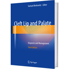 cleft lip and palate berkowitz