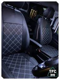 Seat Covers For Mercedes Vito Eco
