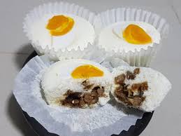 pao lutong pinoy recipe