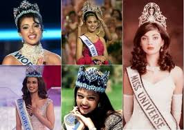 You can use online voting only once in day and only for a one contestant. 5 Best Answers That Won Indian Beauty Queens The Miss World And Miss Universe Titles Fashion News India Tv