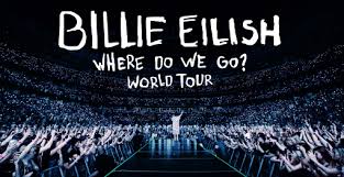 Billie Eilish March 24 2020 United Center