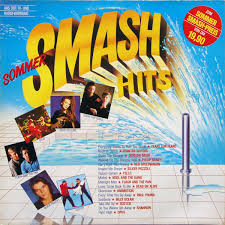 Sommer Smash Hits 1985 Hitparade Ch