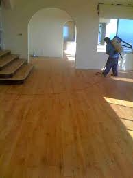 hardwood flooring repair and