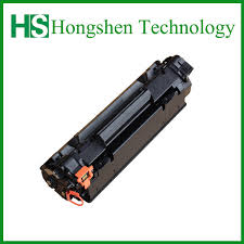 2019 Compatible Hp Toner Cartridge Ce285a Ce285 85a Laserjet Pro Laserjet P1102w P1100 M1212nf Mfp M1217nfw Mfp From Hstonercartridge 4 04