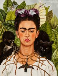 artist frida kahlo defied labels and