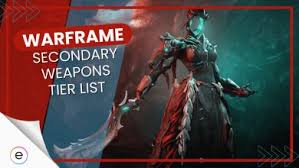 warframe tier list ranking all frames